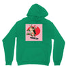 gsgsd Unisex Hoodie
