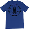 Dent The Universe T-Shirt