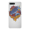 amistad digital iPhone 7 Plus Case