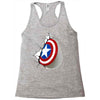 SIMPLE NICE Racerback Tank