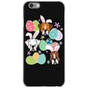easter boxer iPhone 6/6s Case