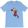 Iron Man Bleeding Edge T-Shirt