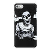 skull gamer iPhone 7 Case