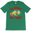 in rust we trust  rat beetle hot rod T-Shirt