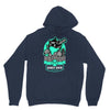 bandit crew Unisex Hoodie