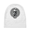 wa wa wa whip it Baby Beanies