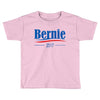 bernie Toddler T-shirt
