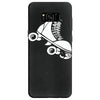 roller skate funny Samsung Galaxy S8