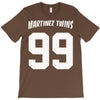 martinez twins T-Shirt