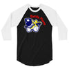 battle plane trending 3/4 Sleeve Shirt