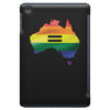 Australia Lgbt iPad Mini