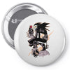 ryuk Pin-back button