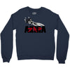 akira Crewneck Sweatshirt