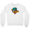 new yb Crewneck Sweatshirt