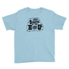 i spent 9 months in the hole Youth Tee