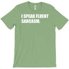sarcasmo T-Shirt
