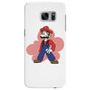 mario Samsung Galaxy S7 Edge