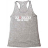 breast cancer survivor ribbon Racerback Tank
