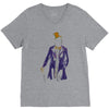 forever wonka V-Neck Tee