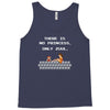 there is no princess Tank Top