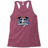 dragon rage Racerback Tank