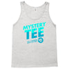 mystery tee Tank Top