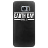 earth day t-shirt Samsung Galaxy S7 Edge