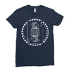 card king 2 Ladies Fitted T-Shirt