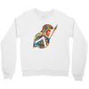 Spartan Crewneck Sweatshirt