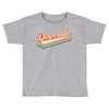 Desperado Toddler T-shirt