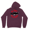 we don't need roads Hoodie