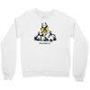 pandemic Crewneck Sweatshirt