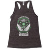 I Own It Forever The Title Mechanic Racerback Tank