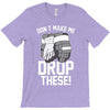 don't make me T-Shirt