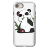 panda (2) iPhone 8