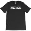 merica graphic T-Shirt