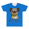 ravenpaw pug All Over Men's T-shirt