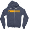 Maverick Zipper Hoodie