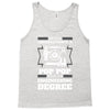 Never Underestimate A Pop Pop With An Engineer Degree Tank Top