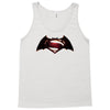dawn of justice Tank Top