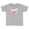 fatal Toddler T-shirt