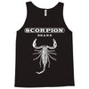Scorpion Tank Top
