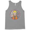 undercover Tank Top