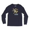 killer bunnies Long Sleeve Shirts