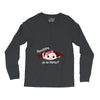 Disculpame Ya Es Marzo? Long Sleeve Shirts