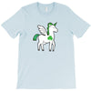 irish unicorn T-Shirt