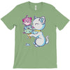 mice cream T-Shirt