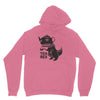 tea rex Unisex Hoodie