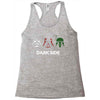 Dark Side Racerback Tank