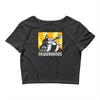 robokill Crop Top